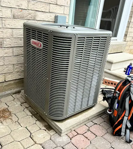 Patel Heating and Air Conditioning
