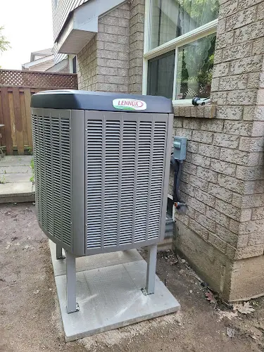 Peel Heating & Air Conditioning