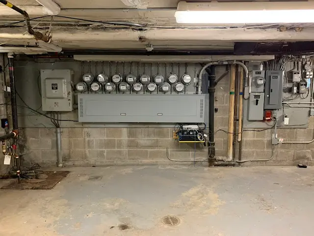Pegasus Electric Company Ltd