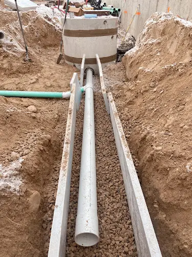 Perennial Plumbing - Fergus Plumber