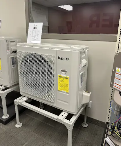 Perfect Temperature HVAC Services INC