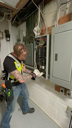Phaze-In Electric Ltd.