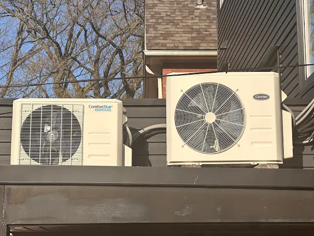 Pinewood Heating & Air Conditioning