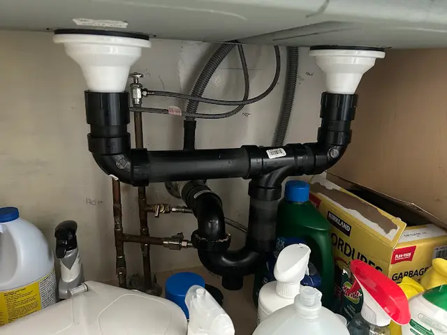 Pioneer Plumbers of Guelph