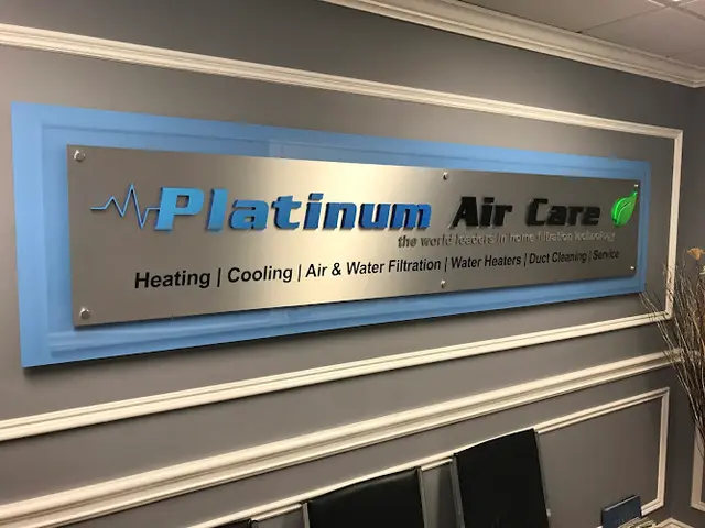 Platinum Air Care