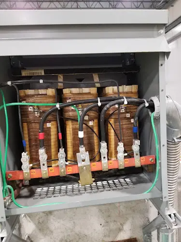 PlugIn Electric Ltd