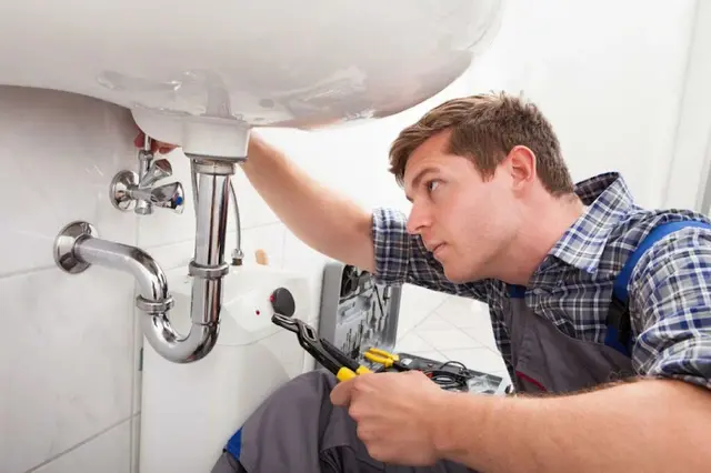 Plumb Tech Plumbing