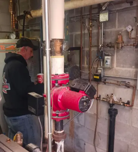 PlumbDog Plumbing - Brantford