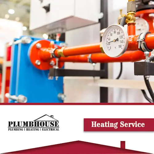 Plumbhouse Plumbing, Heating & Electrical