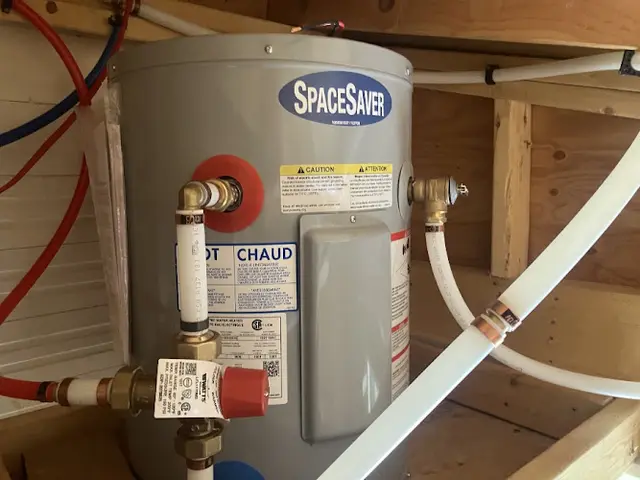 Plumbing For Life