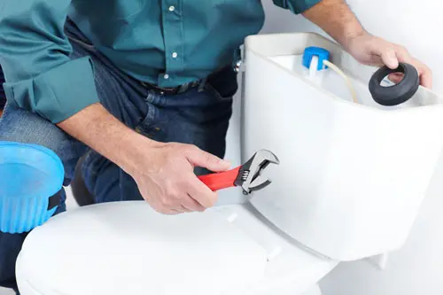 Pope Plumbing (R W Pope & Sons Ltd)