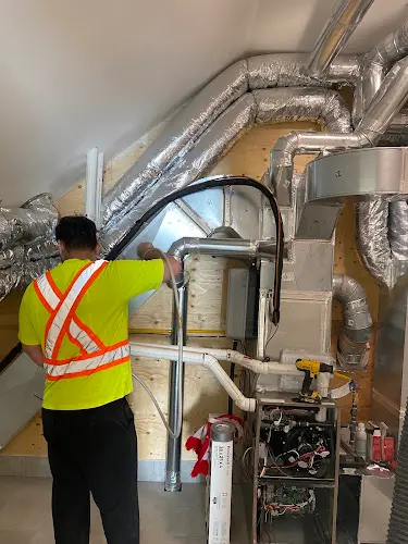Power HVAC Services Inc.™