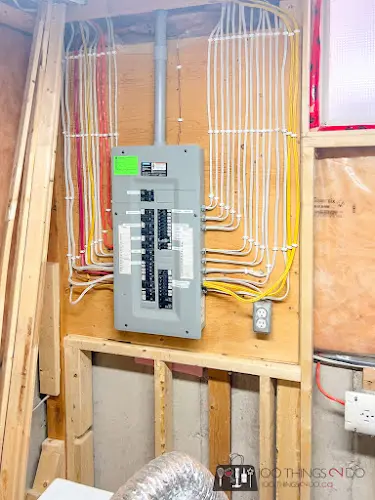 Power KW