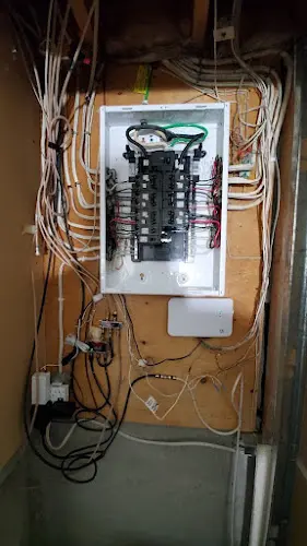 Power Squad Electricians