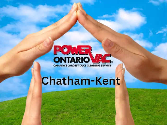 Power Vac Chatham-Kent