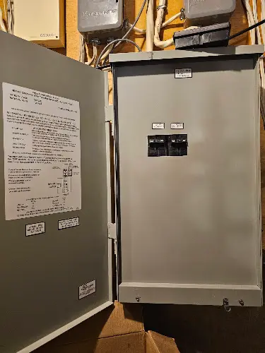 PowerLink Electric