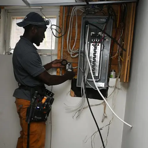 Powersource Electric Inc.