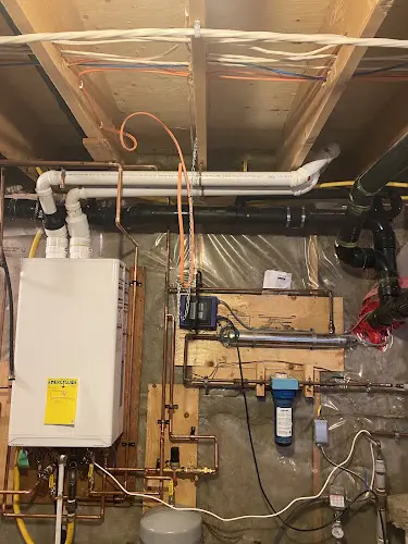 Premier Gas Services Ltd.
