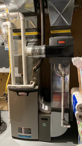 Premier HVAC