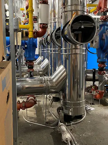 Prestige Mechanical Ltd.