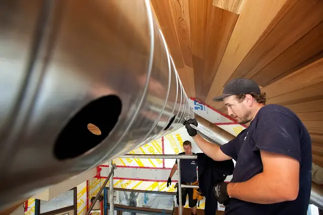 Priority Heating, Cooling & Plumbing