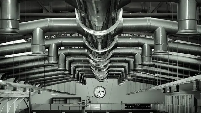 Pro Air Testing