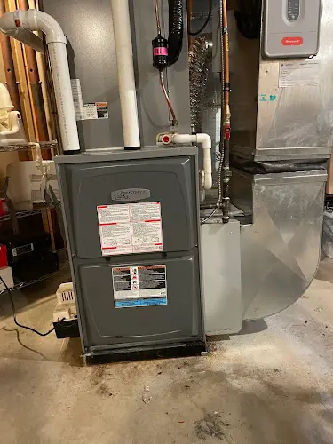 Pro Star HVAC
