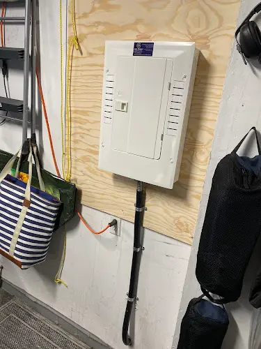 Pro Trade Electric & Hvac