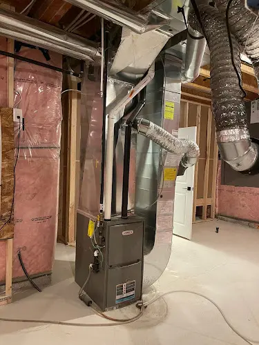 Profexo Hvac