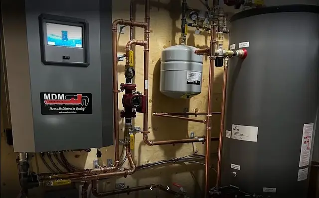 PROINSTA Heat & Air INC