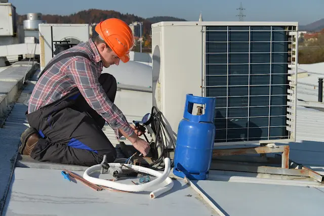 Proland Heating & Cooling LTD