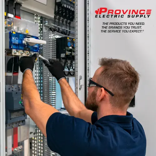 Province Electric Supply - Owen Sound
