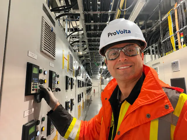Provolta Electric