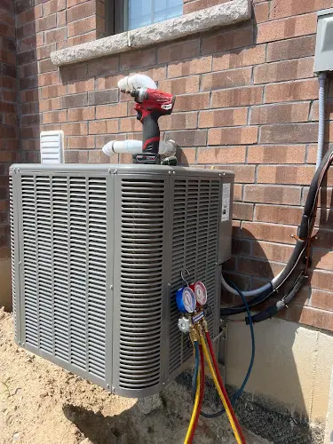 PT HVAC SOLUTIONS INC