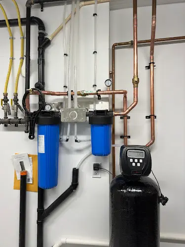 Pure Life Plumbing & Drains Inc