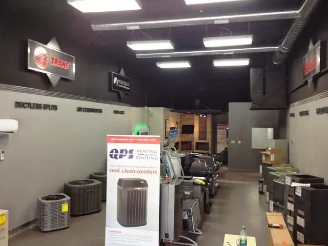 QPS