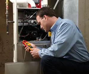 Quick Solutions Heating & Cooling Ltd