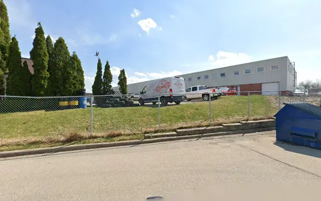 R & R Mechanical Group Inc