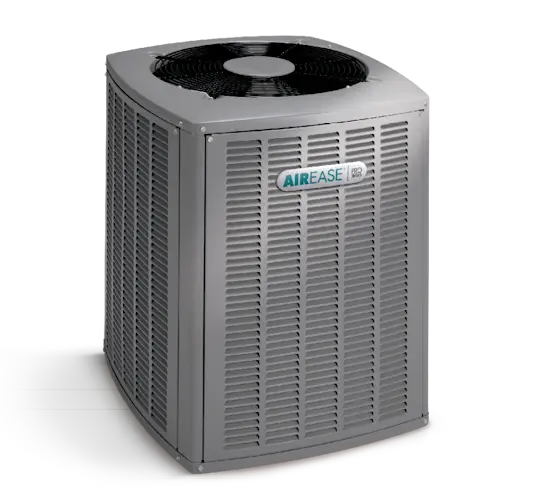 R M Heating & Cooling