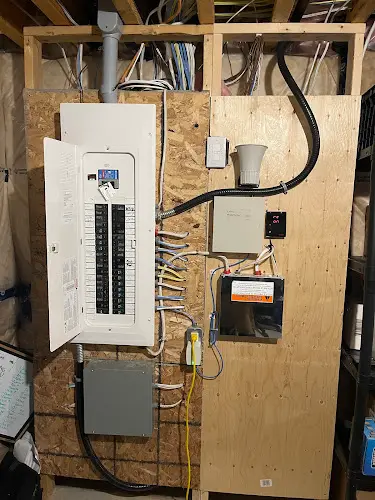 RAEM Electric INC