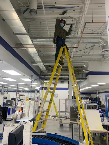 Ready and Easy Electric