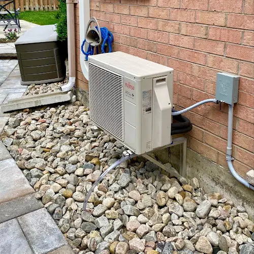 Reliable Mechanical Services Inc.
