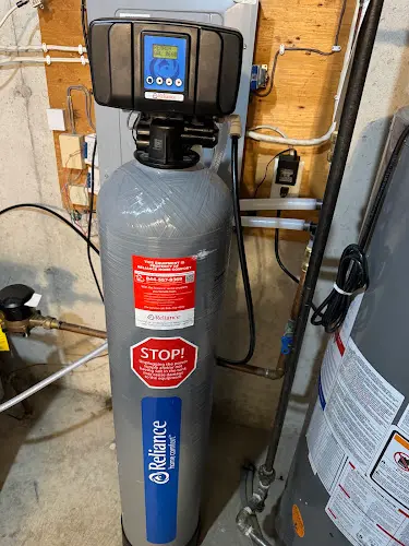 Reliance Heating, Air Conditioning & Plumbing