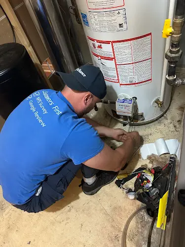 Reliance Heating, Air Conditioning & Plumbing