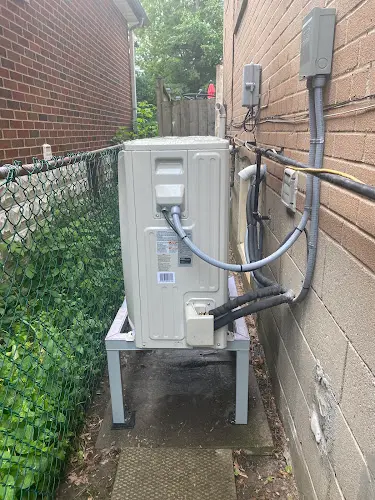 Reliance Heating, Air Conditioning & Plumbing