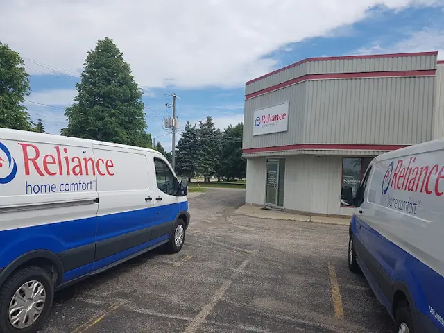 Reliance Heating, Air Conditioning & Plumbing