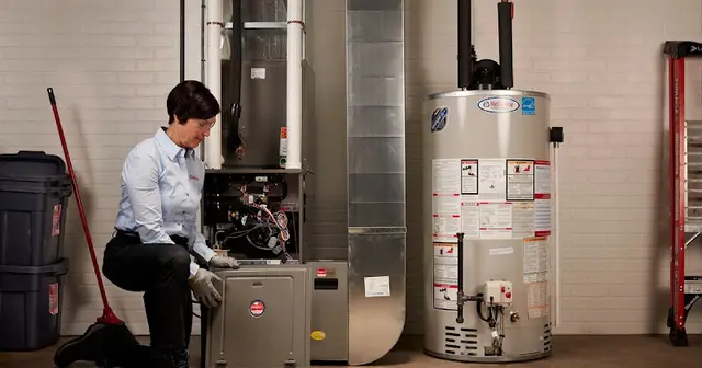Reliance London Heating, Air Conditioning & Plumbing