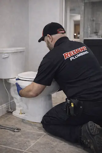 Reliant Plumbing