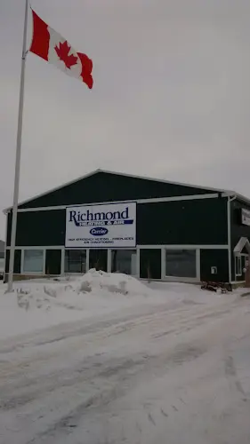 Richmond Heating and Air Conditioning