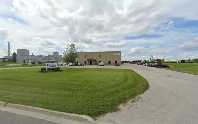 Rideau Supply